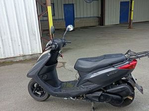 SCOOTER YAMAHA 125