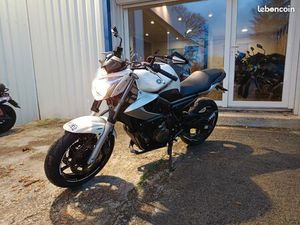 YAMAHA XJ6 ABS ÉLIGIBLE A2