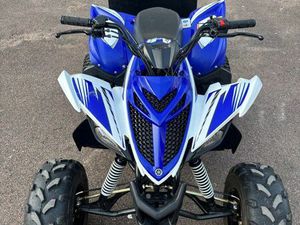 QUAD YAMAHA 90 YFM