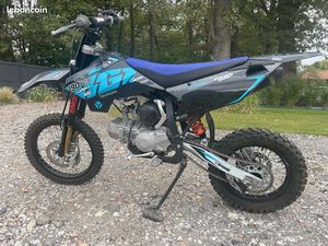 BIGY 190 FACTORY DAYTONA