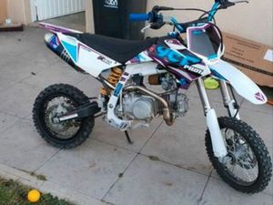 YCF 150 CC
