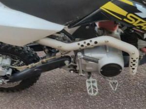 MOTOCROSS YCF 50 POUR ENFANT