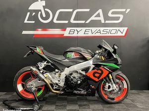 APRILIA RSV4 ABS - À PARTIR DE 204 / MOIS