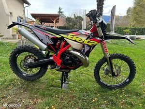 300 BETA RR RACING 2021