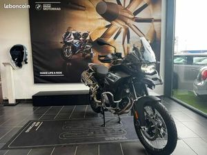 BMW F F 850 GS ADVENTURE