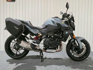 BMW F900R (A/A2) (FULL OPTIONS PACK CONFORT, DYNAMIQUE, PRO)