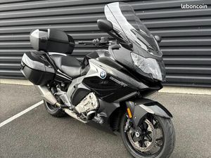 BMW K 1600 GT