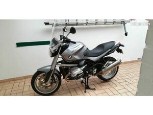 BMW R1200R