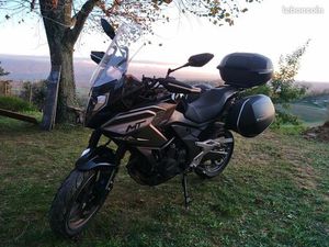 CF MOTO 700 MT