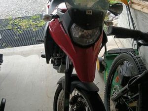 MOTO 125