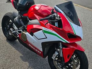 PANIGALE V4