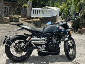 MOTO HPS 300 - FB MONDIAL