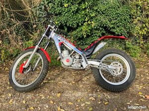 250 GAS GAS TXT 2001