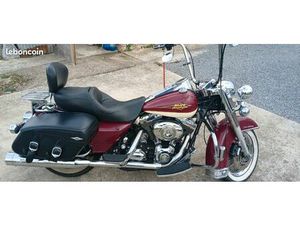 ROAD KING CLASSIC