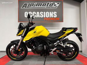 HONDA CB 750 HORNET 2023