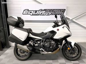 HONDA NT1100 NT 1100 - BOITE MÉCA - GARANTIE CONSTRUCTEUR 02/2028- 1ÈRE MAIN