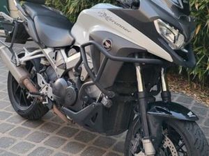 HONDA CROSSRUNNER 800 VFR800 X