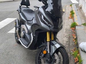 HONDA 750 X-ADV 2023