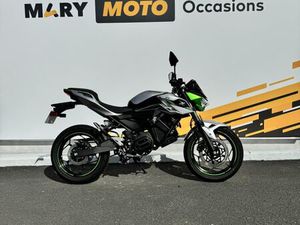 KAWASAKI ZE-1 125 CM3