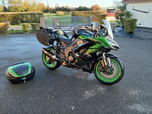 NINJA 1000SX