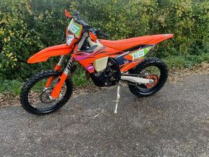 KTM 350 EXC-F