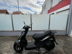 KYMCO AGILITY 50
