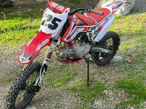 DIRT 150 CC