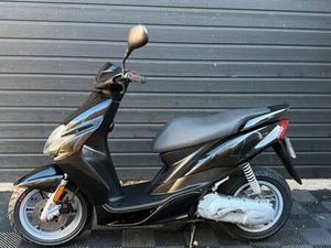 MBK MACH G / CT OK / GARANTIE