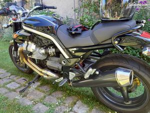 MOTO GUZZI GRISO 1100