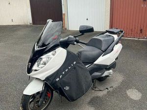 PEUGEOT SATELIS 125 RS