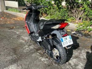 PEUGEOT SPEEDFIGHT 2TEMSP