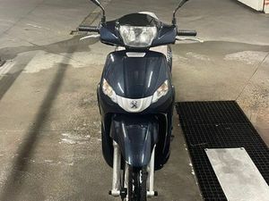 PEUGEOT TWEET 50 - 2021 - 16000KM