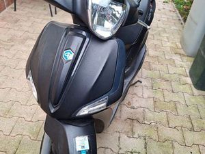 PIAGGIO LIBERTY S