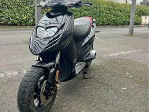 SCOOTER A VENDRE