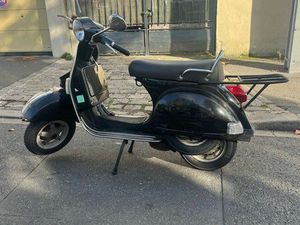 VESPA PX 125