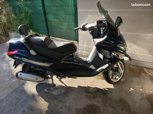 PIAGGIO XEVO