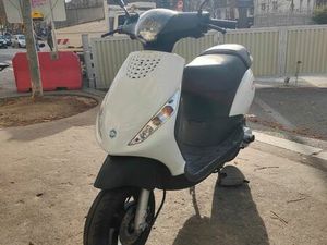 PIAGGIO ZIP 2 TEMPS