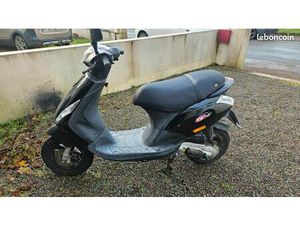 VENDS SCOOTER ZIP PIAGGIO