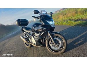 SUZUKI 1250 BANDIT S