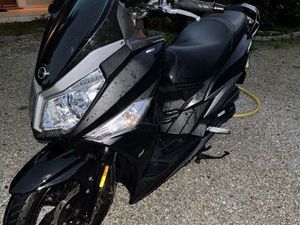 VENDS SCOOTER SYM JET 14 50 CC