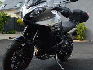 TRIUMPH TIGER 1050 SPORT