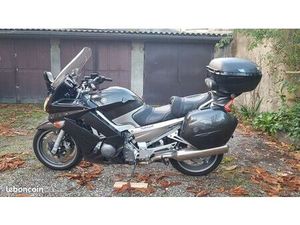 FJR 1300 YAMAHA MOTO