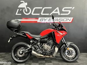 ◊BLACK FRIDAY◊ YAMAHA TRACER 7 ( A2 ) ABS - À PARTIR DE 115 / MOIS
