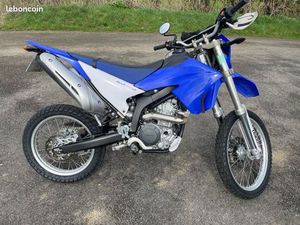 WR250R