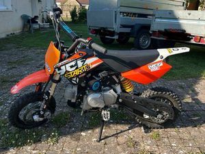 ◊ MOTO YCF 88 CC – IDÉALE POUR ENFANT / DÉBUTANT ◊