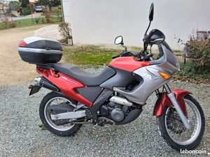 VENDS MOTO APRILIA