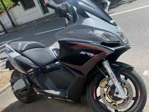 SRV 850 APRILIA