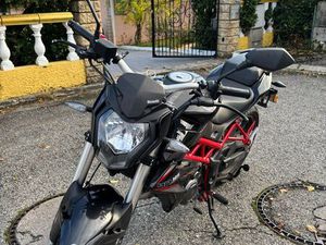 BENELLI 125 BN