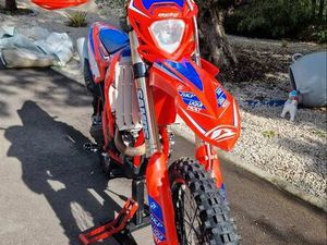 BÊTA 350 RACING 2022