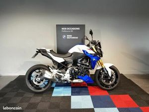 BMW F F 900 R A2